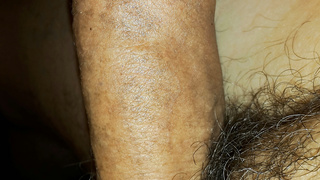 Ihre liebevolle Hand