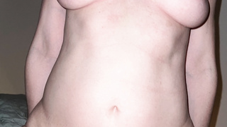 Super geiles Sexdate ohne Gummi durchgefickt