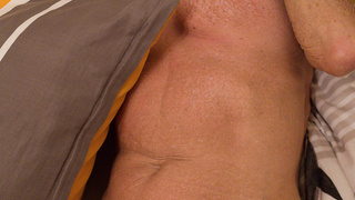 Rentnerin alt aber geil