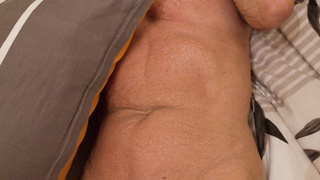 Rentnerin alt aber geil