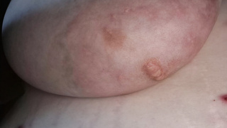 Brustwarzen meiner Maus