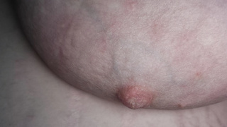 Brustwarzen meiner Maus