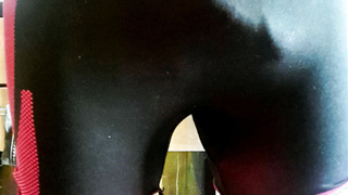 Verpackt und halb verpackt