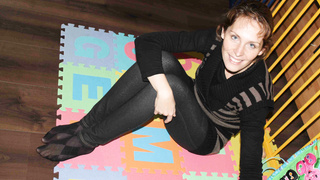 Mein erstes Fotoalbum