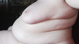 Ehefrau zeigt ihren Fantastischen Körper unseren Nachbarn