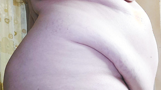 Ehefrau zeigt ihren Fantastischen Körper unseren Nachbarn