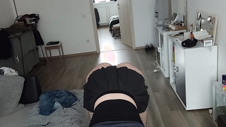 Sissy Tina Aka Toni kunze