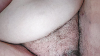 Ehefrau Marions Muschi