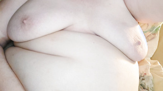 Ehefrau Marions Muschi