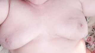 Ehefrau Marions Muschi