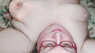 Ehefrau Marions Muschi