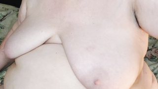 Ehefrau Marions Muschi