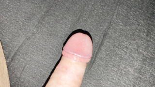 Jungfräulicher Schwanz