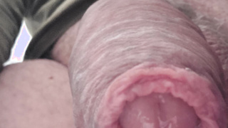 Den kleinen mal etwas gepumpt