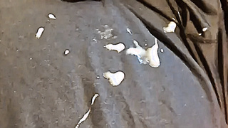 Kleines Penis Fotoshooting