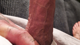 Kleines Penis Fotoshooting