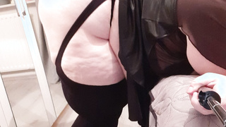 Die Geile Fette Susi