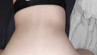 Weitere vergebene Ehefrau lässt sich von mir ficken