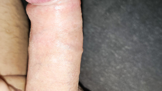 Jungfräulicher Schwanz wieder hart