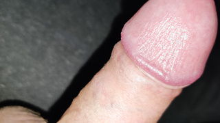 Jungfräulicher Schwanz wieder hart