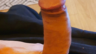 Harter Schwanz für die feuchten Ladys