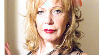 Fotoshooting zum Fasching