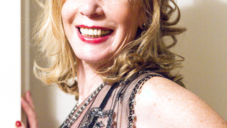 Fotoshooting zum Fasching