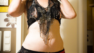 Fotoshooting zum Fasching