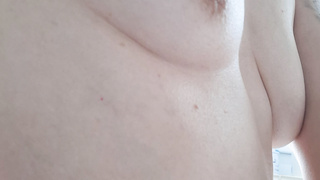 Die Brüste meiner Freundin