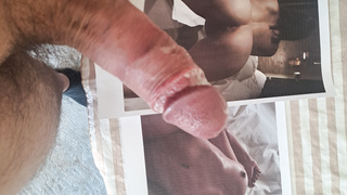 Tributwunsch für Alexandra