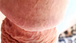 Mein Penis für euch später gerne noch mehr