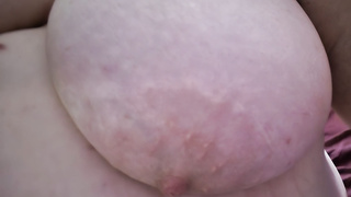 Meine Kleine Brüste und Outdoor