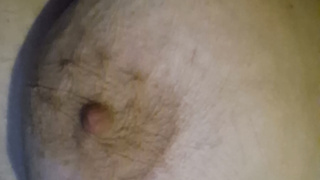 Meine Kleine Brüste und Outdoor