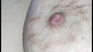 Meine Kleine Brüste und Outdoor