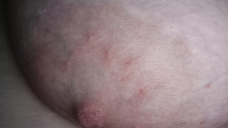 Meine Kleine Brüste und Outdoor