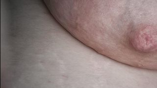 Meine Kleine Brüste und Outdoor