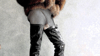 Oma Heidi reif und geil