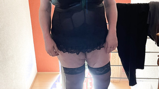 Dessous Bilderalbum