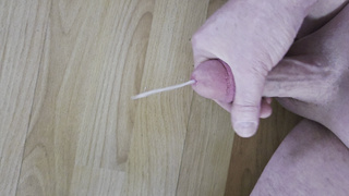 Es war so geil und befreiend