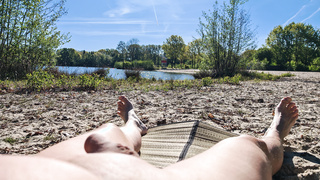 Sonne auf der Haut 2