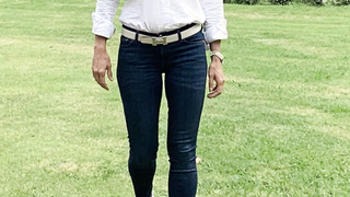 Hier bin ich