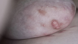 Mollige Nippel