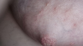 Mollige Nippel