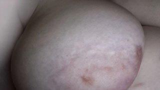 Mollige Nippel
