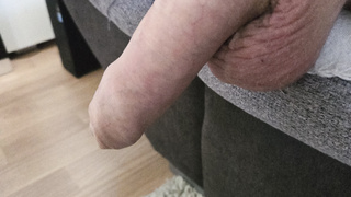 Lust auf eine leckere Pussy