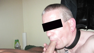 Homo Gerd in Gaysauna Bielefeld