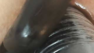 Ich und meine Sextoys