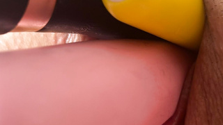 Ich und meine Sextoys