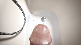 Eichel Bilder aus der Wanne