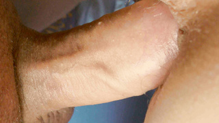 Anal passion